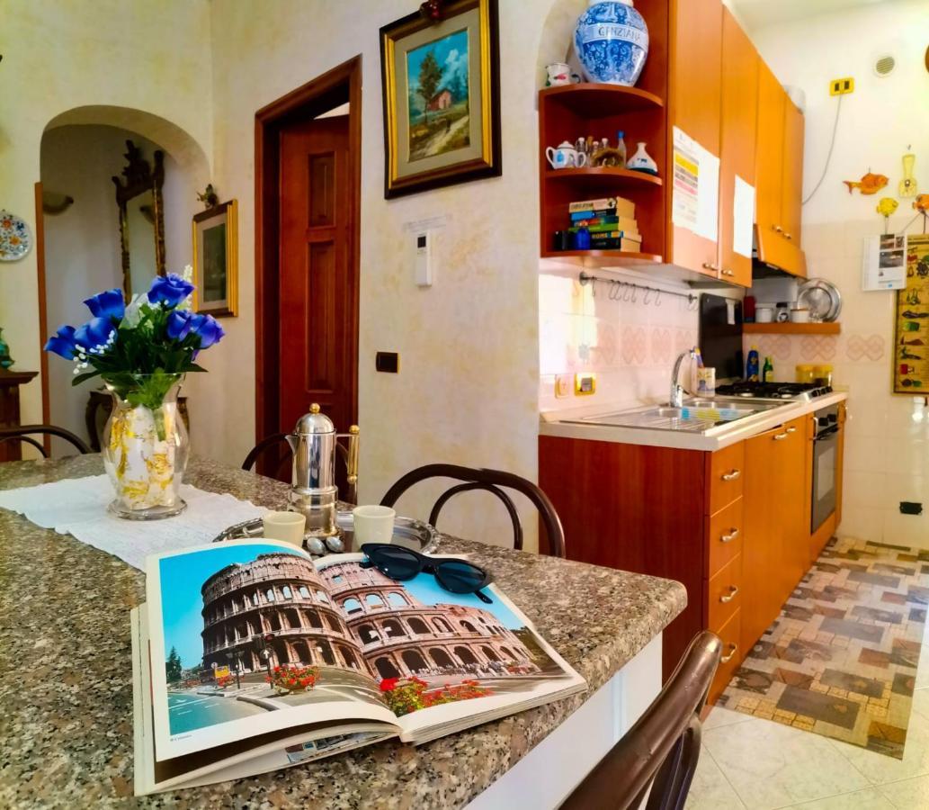 Francesca House Apartment Atrani Exterior photo