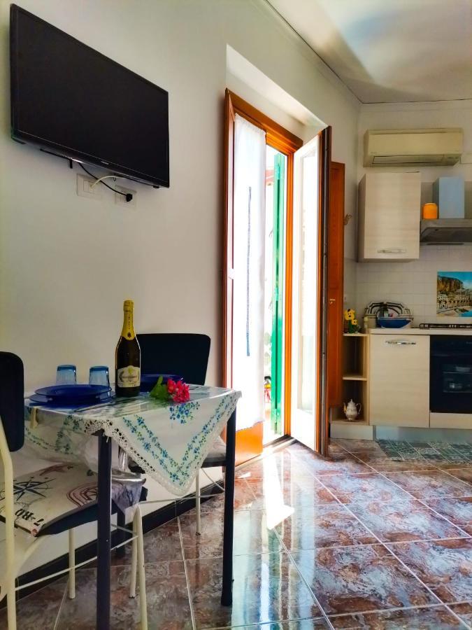 Francesca House Apartment Atrani Exterior photo
