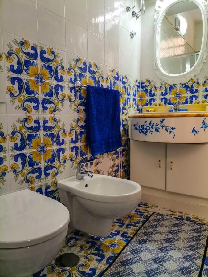 Francesca House Apartment Atrani Exterior photo