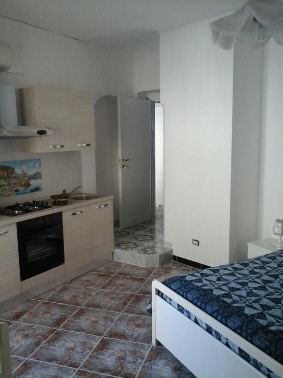 Francesca House Apartment Atrani Room photo