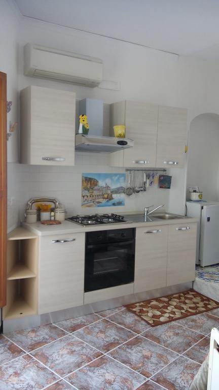 Francesca House Apartment Atrani Exterior photo